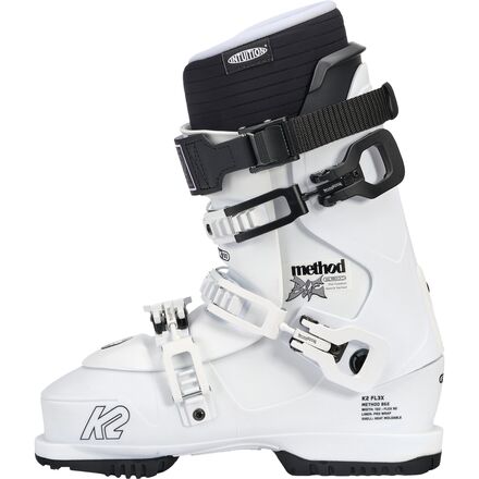 スキー FT B&E 27/27.5 FULL TILT k2 methed K2 Method B&E Ski Boot - 2025 - Men's - Ski