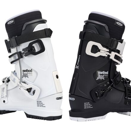K2 Method B&E Ski Boot - 2025 - Men's - Ski