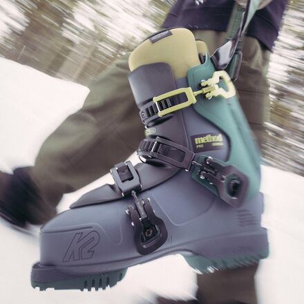 K2 Method Pro Ski Boot - 2025 - Men's - Ski