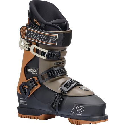 K2 Method Pro Ski Boot - 2025 - Men's - Ski