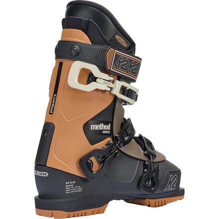 K2 Method Pro Ski Boot - 2025 - Men's - Ski