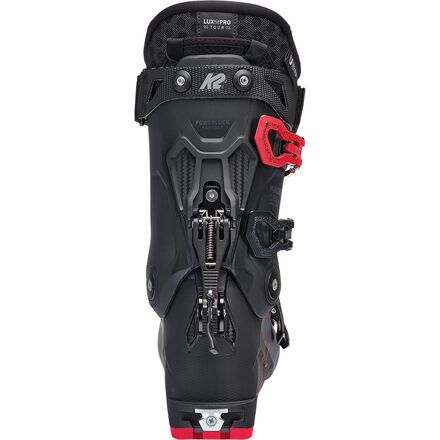 スキー K2 MINDBENDER 100 25.5 K2 Mindbender 100 Alpine Touring Ski Boots 2025 | evo