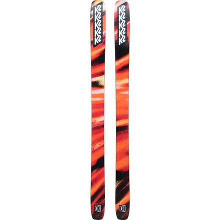 K2 Mindbender 108Ti Ski - 2025 - Ski