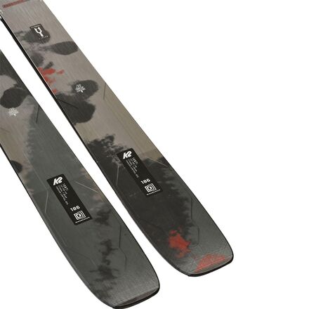 K2 Mindbender 108Ti Ski - 2025 - Ski