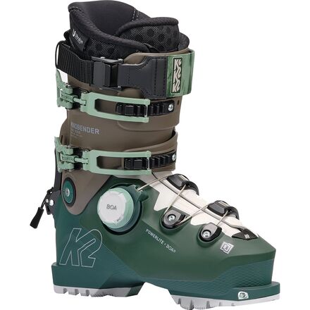 K2 Mindbender 115 Boa Boot - 2025 - Women's - Ski