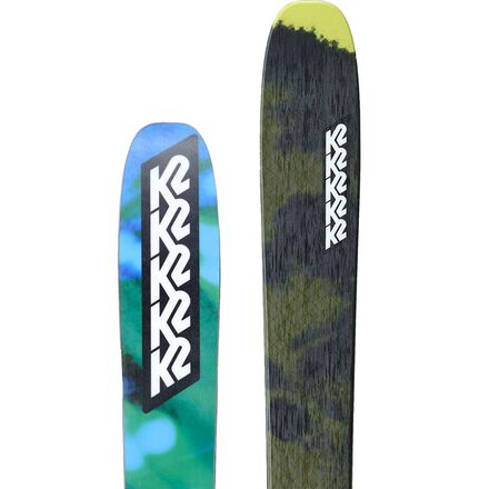 K2 Mindbender 116 C Ski - 2025 - Ski