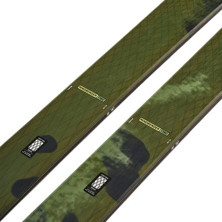K2 MINDBENDER116C バックカントリー K2 Mindbender 116 C Ski - 2025 - Ski