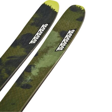 K2 Mindbender 116 C Ski - 2025 - Ski