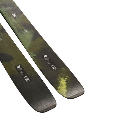 K2 Mindbender 116 C Ski - 2025 - Ski