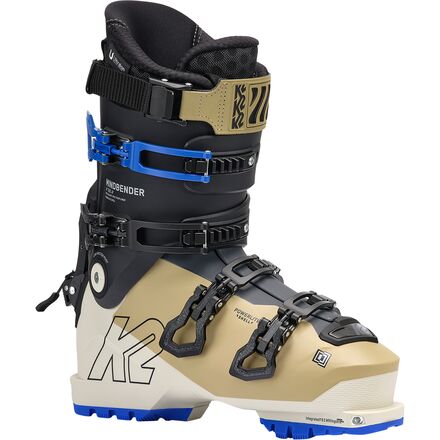 K2 Mindbender 120 Ski Boot - 2025 - Ski