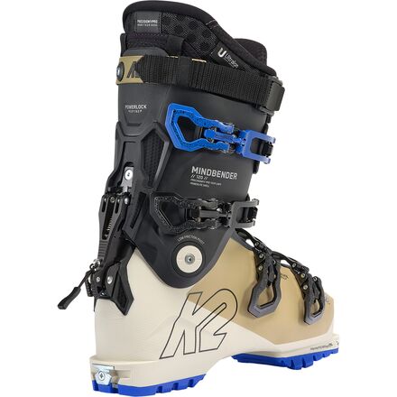 K2 Mindbender 120 Ski Boot - 2025 - Ski