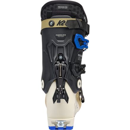 K2 Mindbender 120 Ski Boot - 2025 - Ski