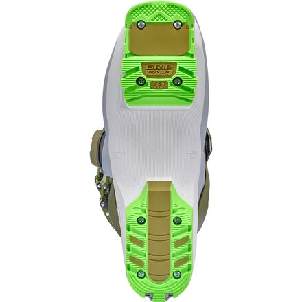 K2 Mindbender 130 Boa Boot - 2025 - Ski