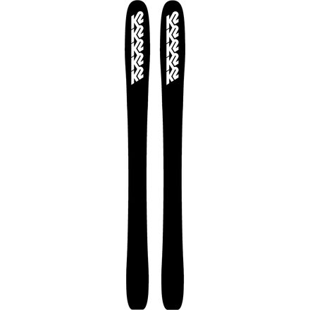 K2 Mindbender Jr Flat Ski - 2025 - Kids' - Kids