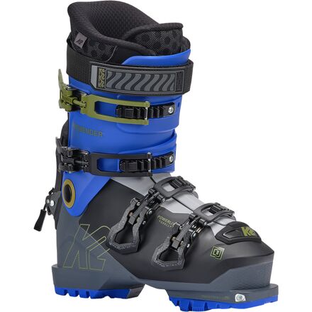 K2 Mindbender Juvy Ski Boot - 2025 - Kids' - Kids