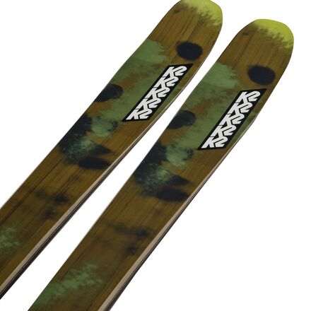 K2 Mindbender Juvy Ski - 2025 - Kids' - Kids