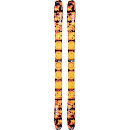 K2 Omen 85 Ski - 2025 - Ski