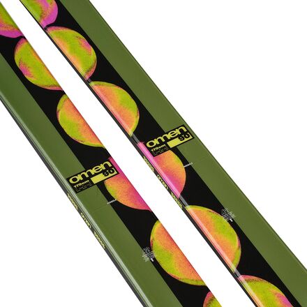 K2 Omen 90 Ski - 2025 - Ski