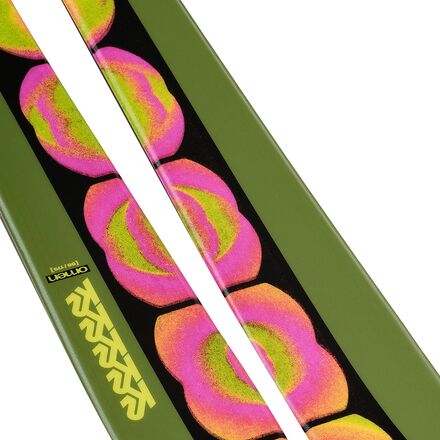 K2 Omen 90 Ski - 2025 - Ski