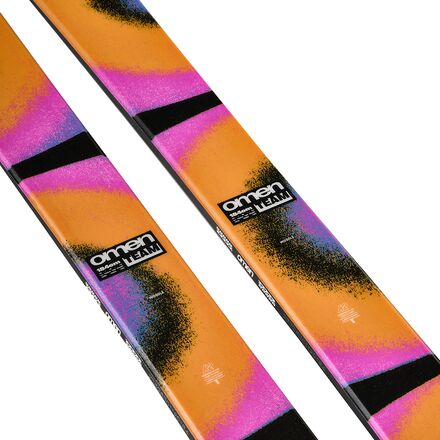 K2 Omen Team Ski - 2025 - Ski