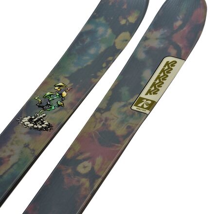 K2 Reckoner 102 Ski - 2025 - Ski