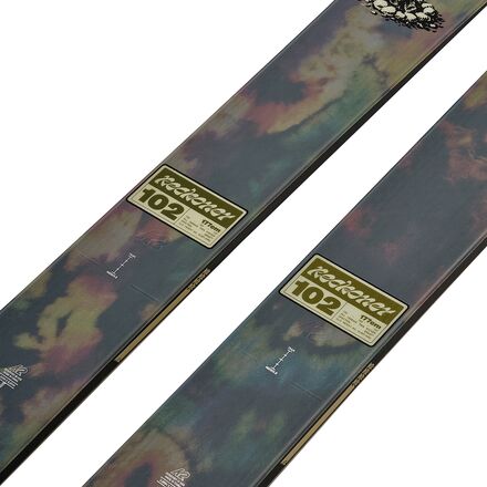 K2 Reckoner 102 Ski - 2025 - Ski