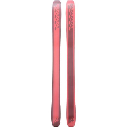 K2 Reckoner 110 Ski - 2025 - Ski