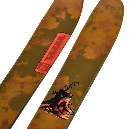 K2 Reckoner 110 Ski - 2025 - Ski