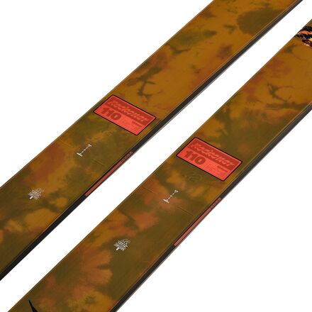 K2 Reckoner 110 Ski - 2025 - Ski