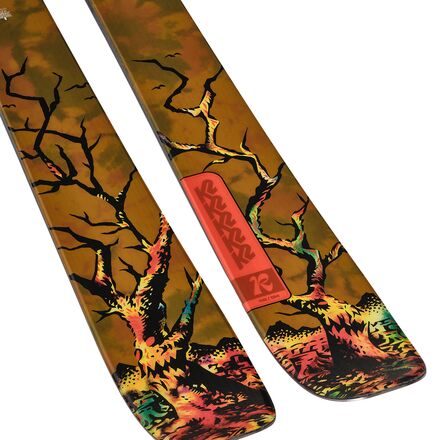 K2 Reckoner 110 Ski - 2025 - Ski