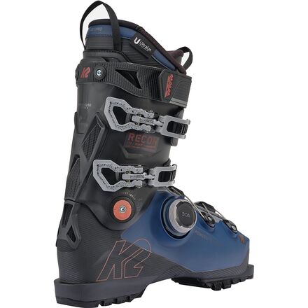 K2 Recon 110 BOA Boot - 2025 - Men's - Ski