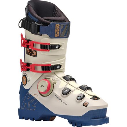 K2 Recon 120 BOA Boot - 2026 - Ski
