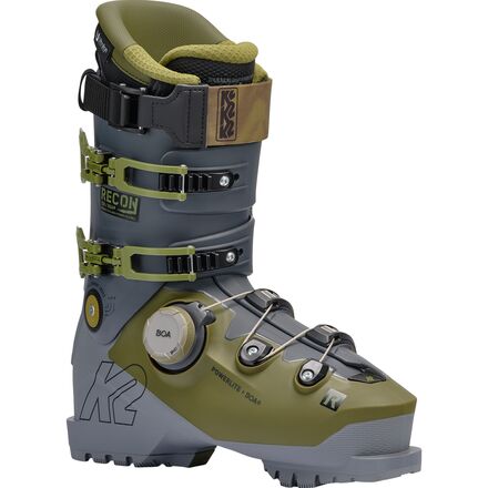 K2 Recon 130 BOA Boot - 2026 - Ski