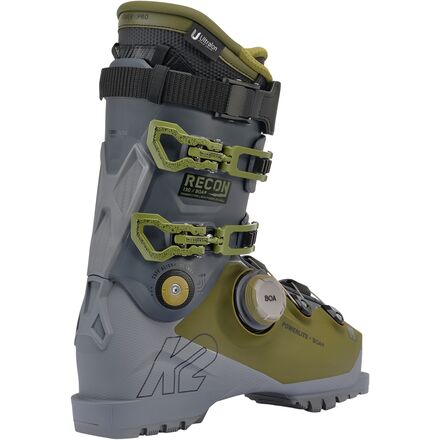 K2 Recon 130 BOA Boot - 2026 - Ski