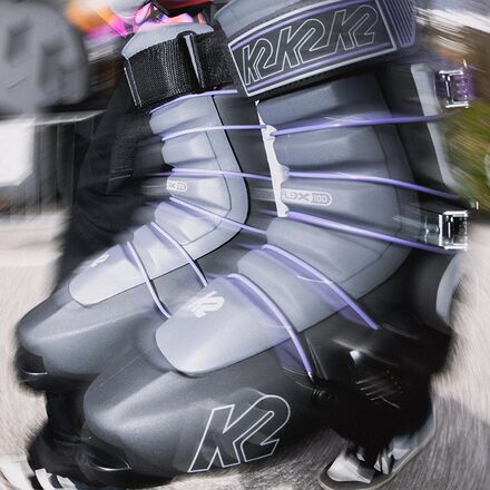 K2 Revolve Pro Ski Boot - 2025 - Men's - Ski