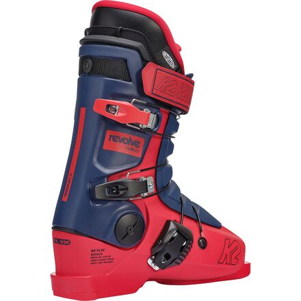 K2 revolve スキー ブーツ(男性用) K2 Revolve Ski Boot - 2025 - Men's - Ski