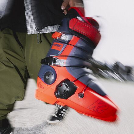 K2 Revolve Ski Boot - 2025 - Men's - Ski