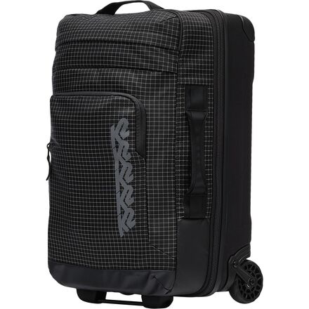 k2 allski roller lite ski bag Carry-On The Chalet theres something about seeing your gear lined up and ready to roll that ramps the excitement up a notch Ski Boot K2 Roller Ski
