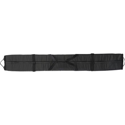 バックカントリー用スキーセット K2 MissBehaved &DIAMIR K2 Double Padded Ski Bag - Ski