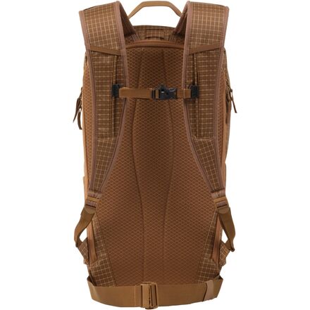 K2 Mountain Backpack - Accessories