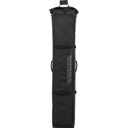 k2 amp charger ski test K2 Charger - Race Inspired - Ski Review