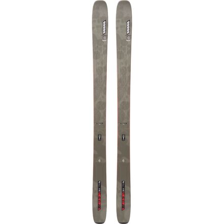 K2 Mindbender 108Ti Ski - 2026 - Ski