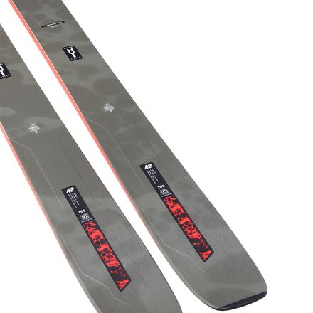 K2 Mindbender 108Ti Ski - 2026 - Ski