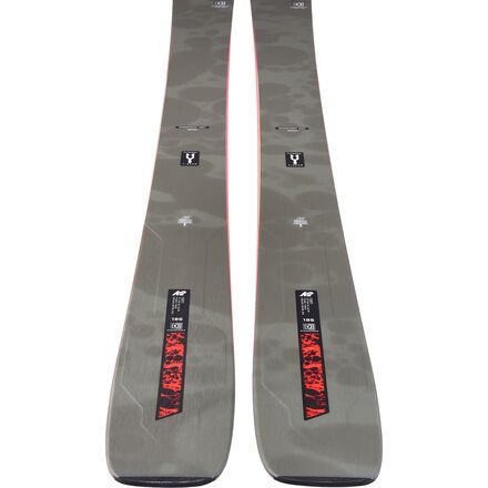 K2 Mindbender 108Ti Ski - 2026 - Ski