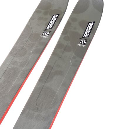 K2 Mindbender 108Ti Ski - 2026 - Ski