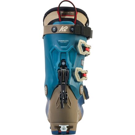 K2 Mindbender 120 BOA Ski Boot - 2026 - Ski