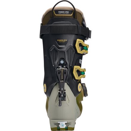 り*ー様 K2 MINDBENDER 130 BOA バックカントリー K2 Mindbender 130 BOA Ski Boot - 2027 - Ski