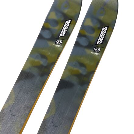 K2 Mindbender 89Ti Ski - 2026 - Ski