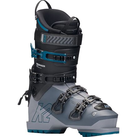 k2 boots 19 20 ski boots Revolve Pro and TW it follows your every move K2 BFC 120 BOA® Men's