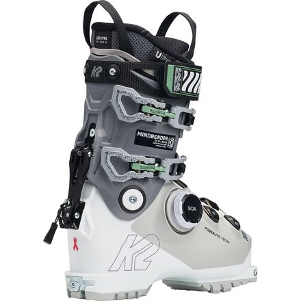 K2 Mindbender 95 BOA Ski Boot - 2026 - Women's - Ski